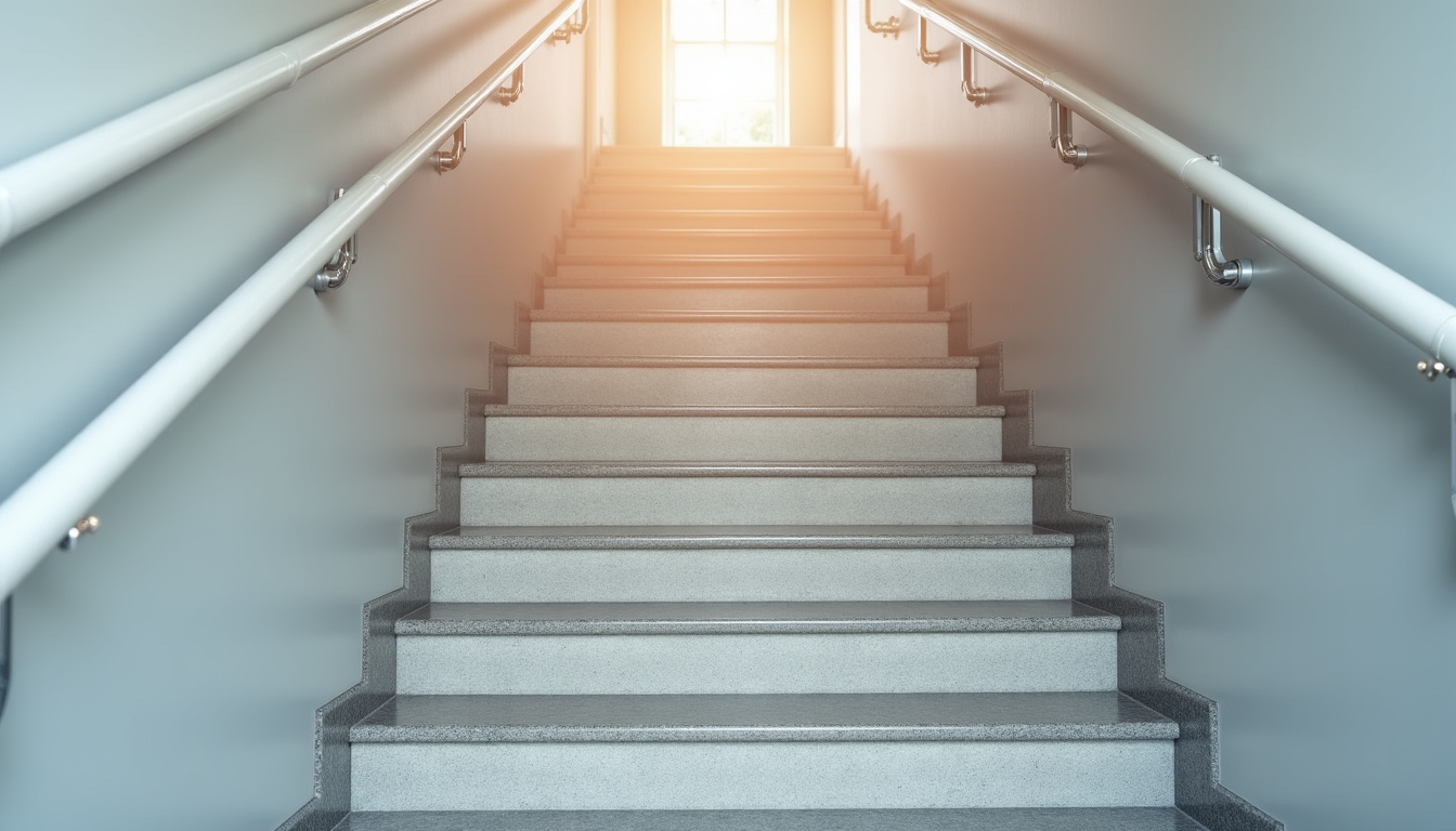 Monte-escalier à Semécourt : retrouvez votre autonomie en 2026