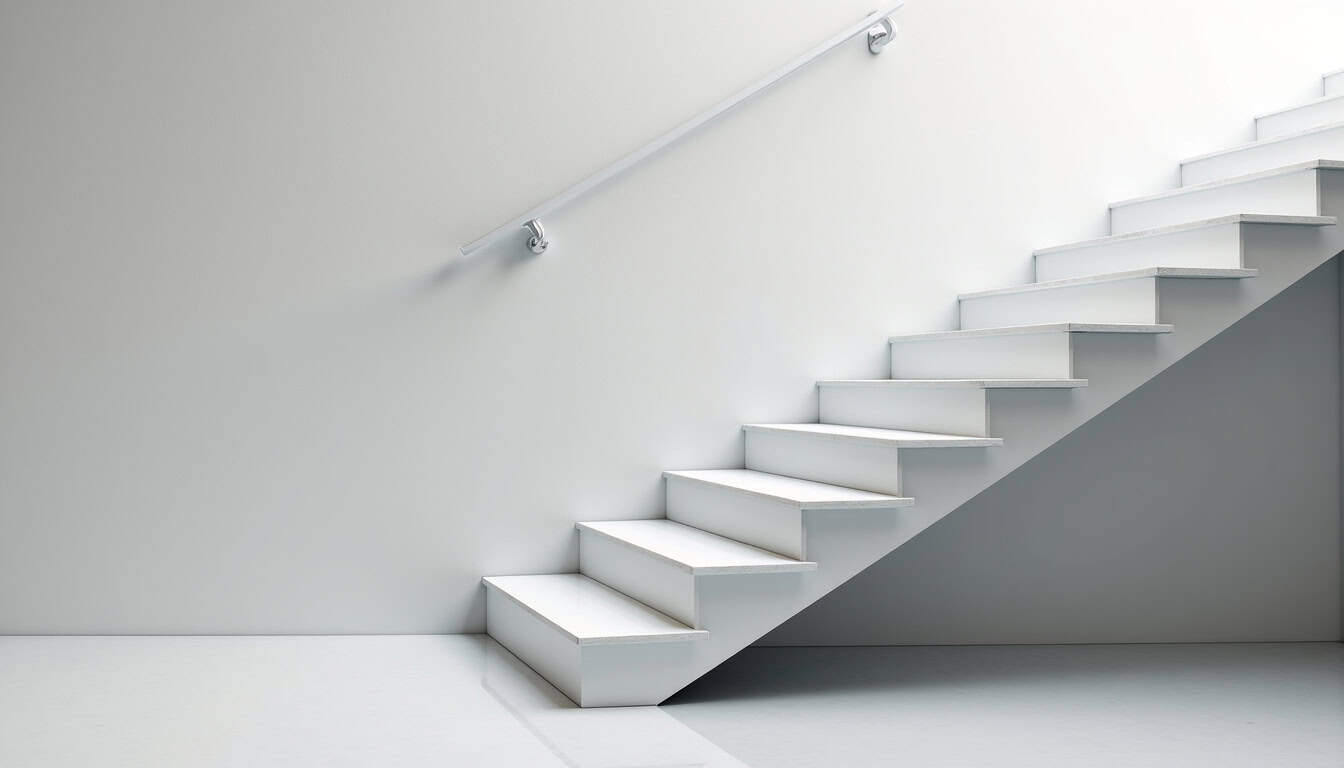 Un monte-escalier à Semussac pour plus de confort en 2026