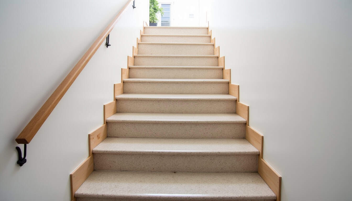 Monte-escalier à Sennecey-le-Grand : votre guide 2026