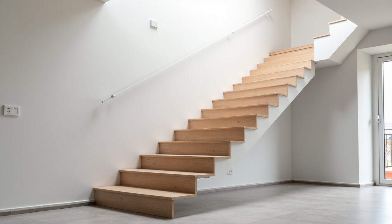 Monte-escalier à Seppois-le-Bas : retrouvez votre autonomie en 2026