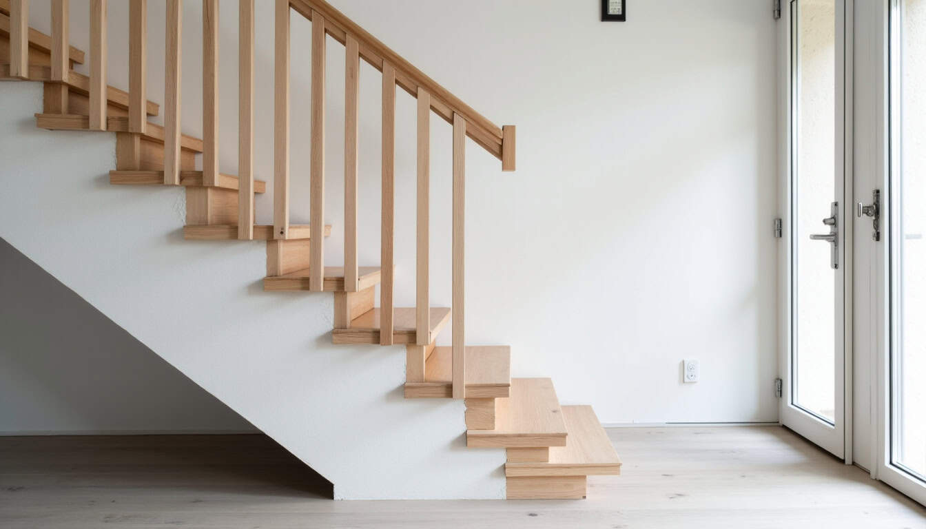 Votre monte-escalier à Serre-les-Sapins : guide 2026