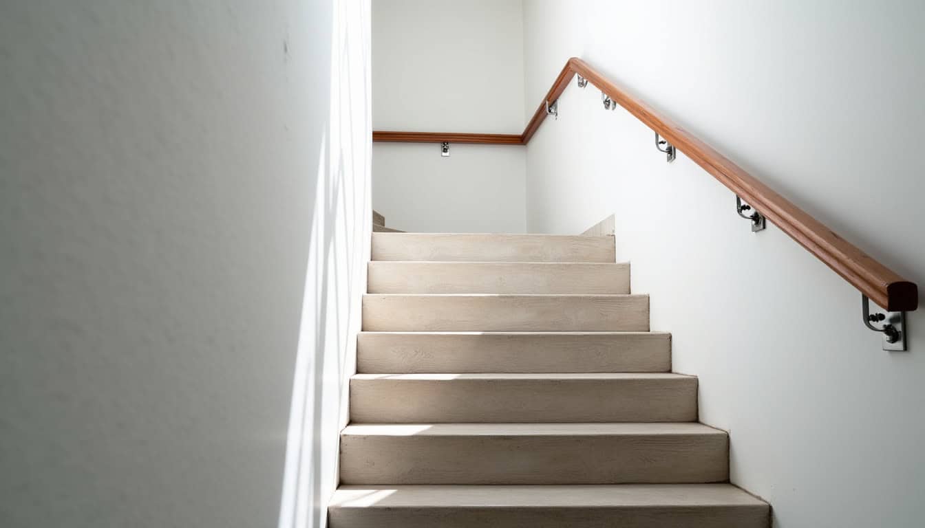 Monte-escalier à Signy-le-Petit : retrouvez votre autonomie en 2026