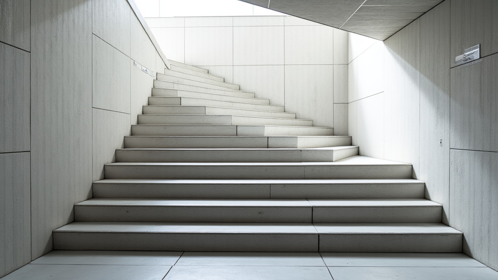 Votre monte-escalier à Soisy-sur-Seine en 2026