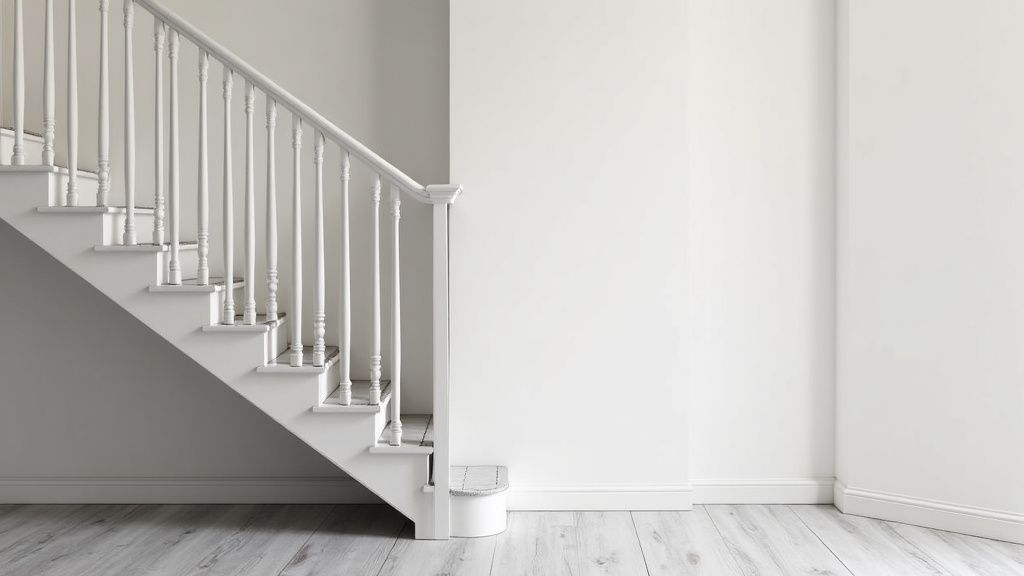 Monte-escalier Stannah installé dans une habitation à Auzat-la-Combelle