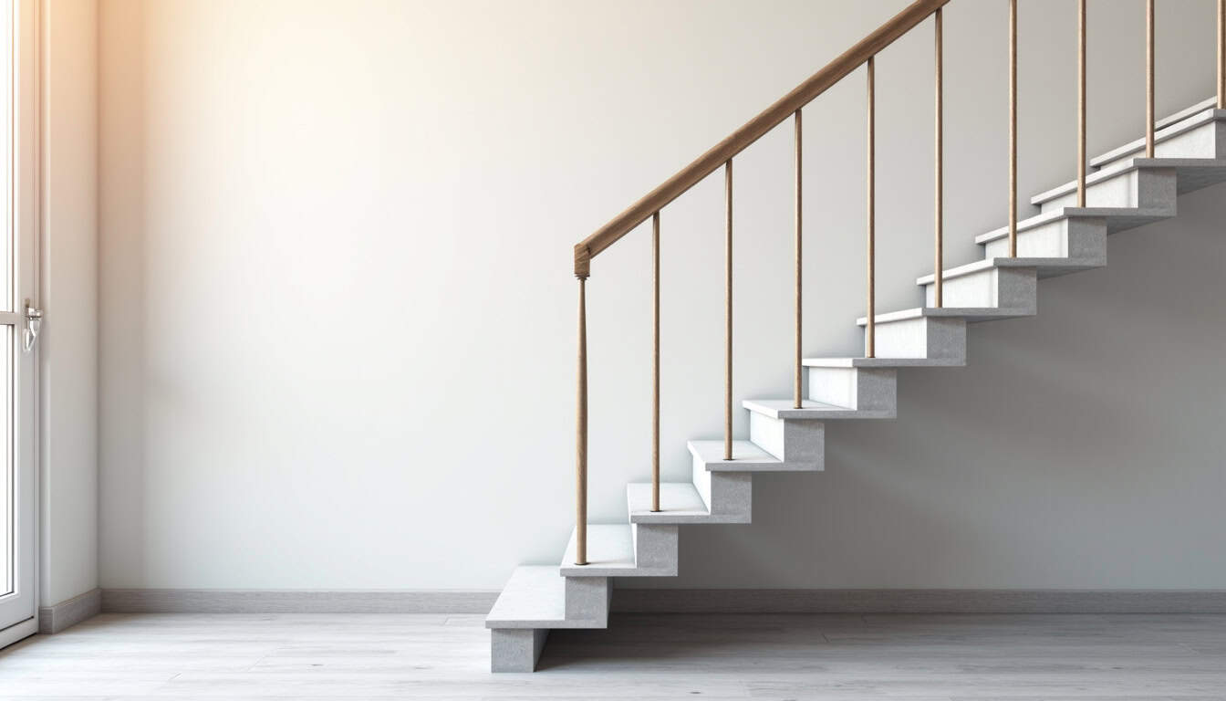 Monte-escalier à Surzur : retrouvez votre autonomie en 2026