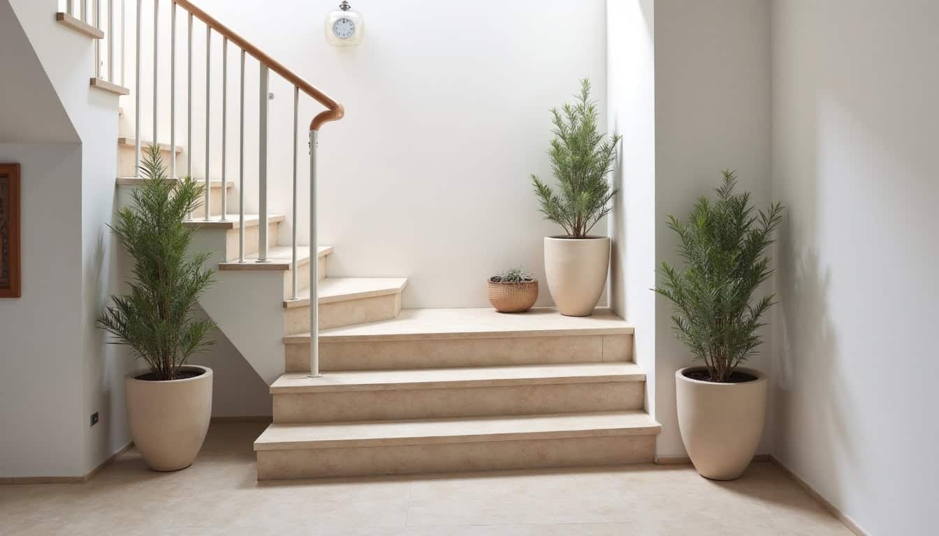 Votre monte-escalier à Sussargues : confort et sécurité en 2026