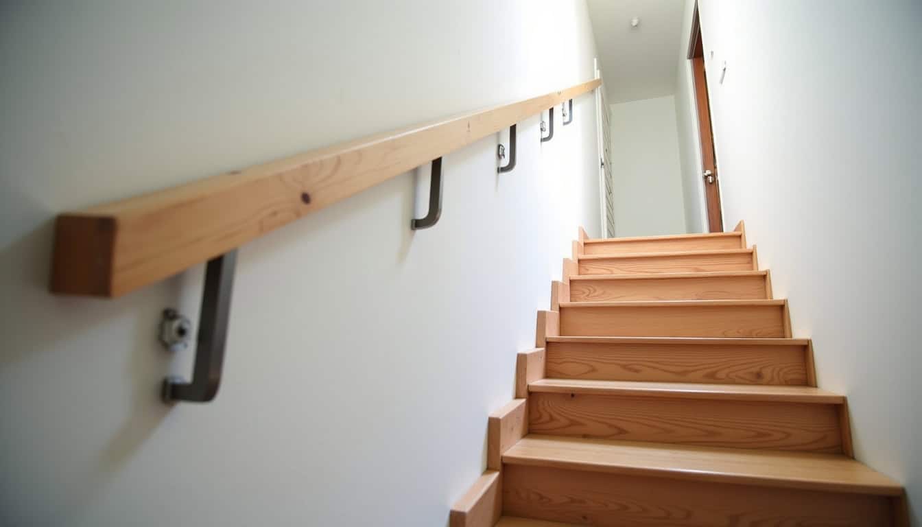Monte escalier à Taradeau : votre confort retrouvé en 2026