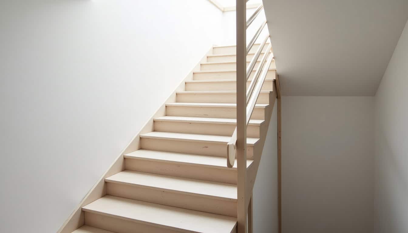 Monte-escalier à Teloché : votre guide 2026