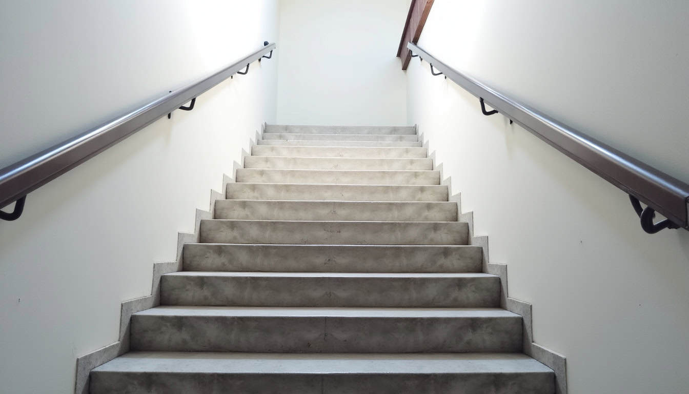 Votre monte-escalier à Tergnier : guide 2026