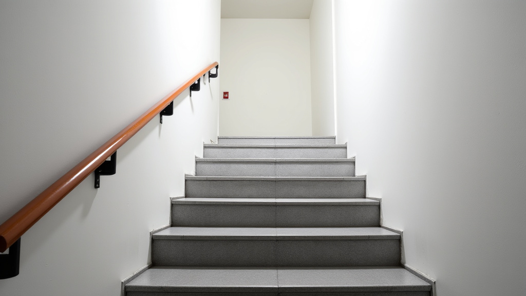 Monte-escalier à Terre-et-Marais : votre confort en 2026