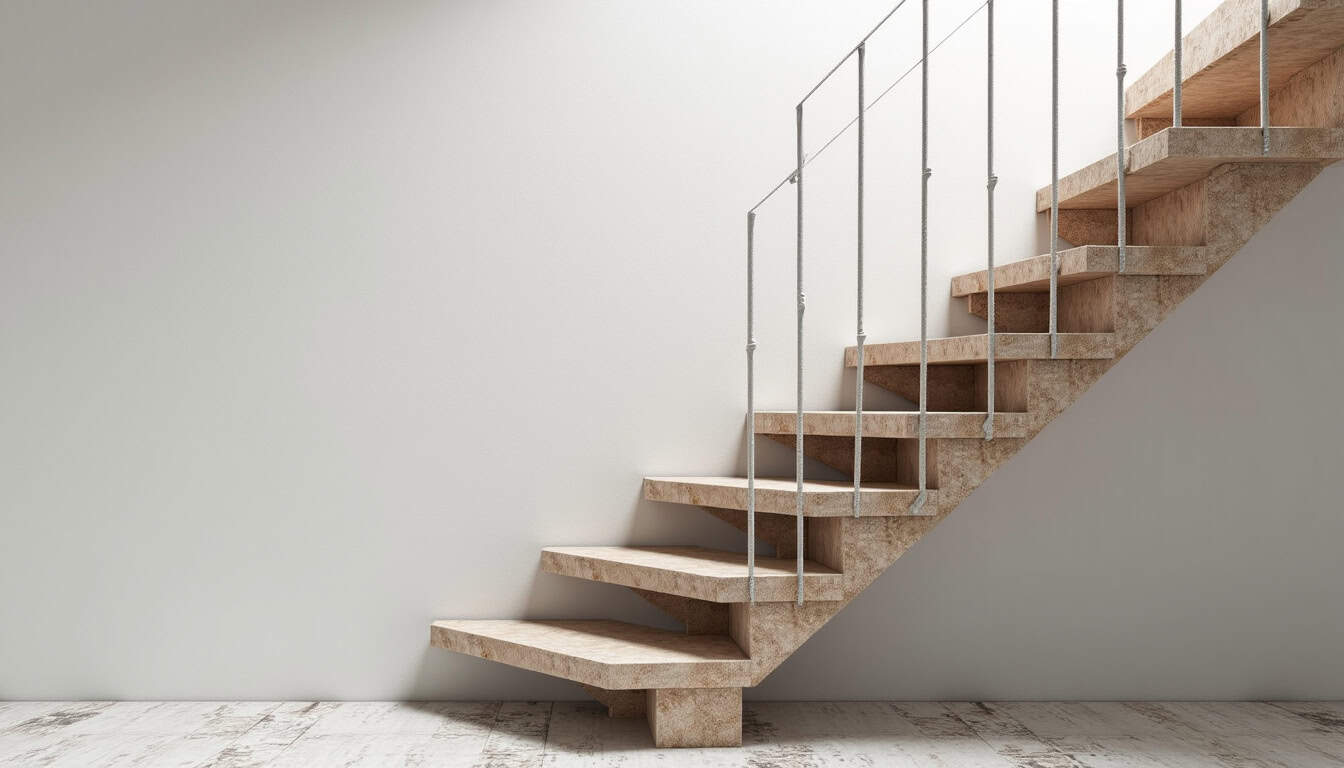 Un monte-escalier à Terres de Bord : votre solution mobilité en 2026