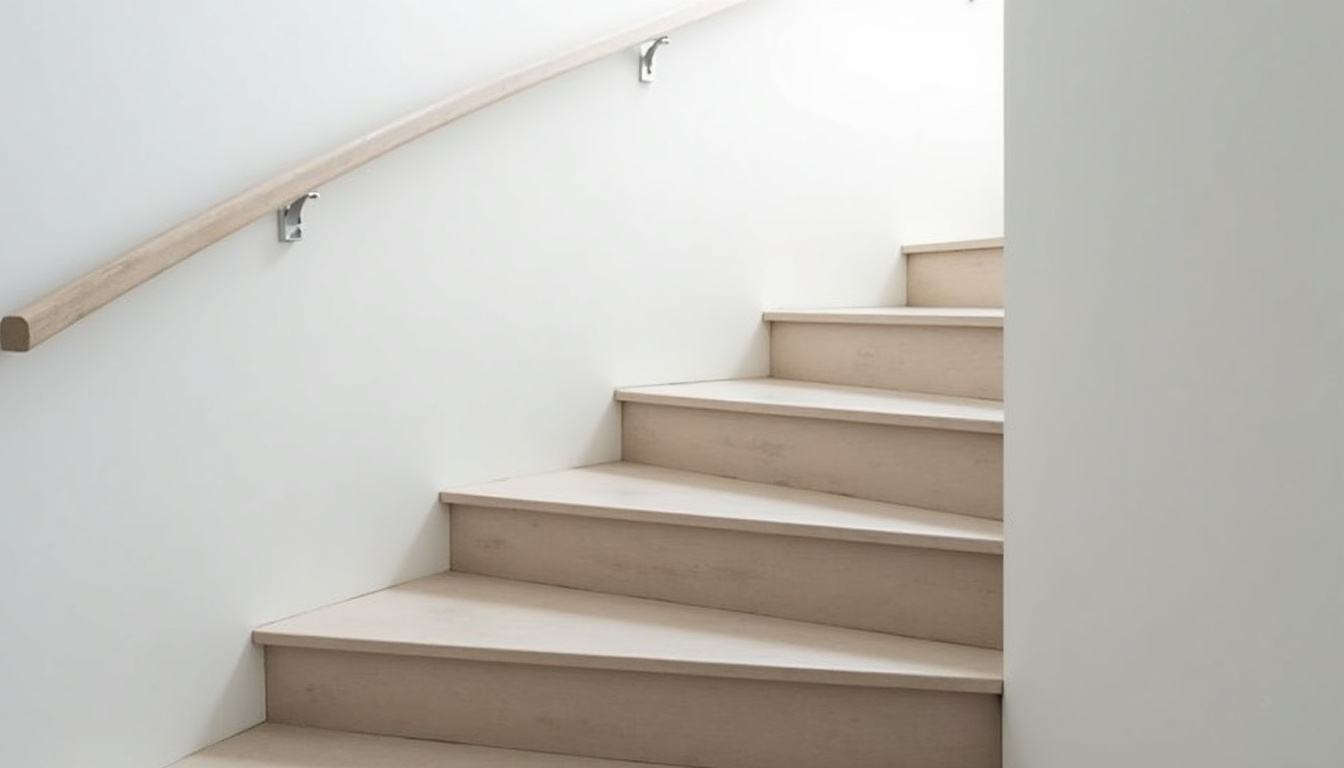 Votre monte-escalier à Théding : confort et autonomie en 2026