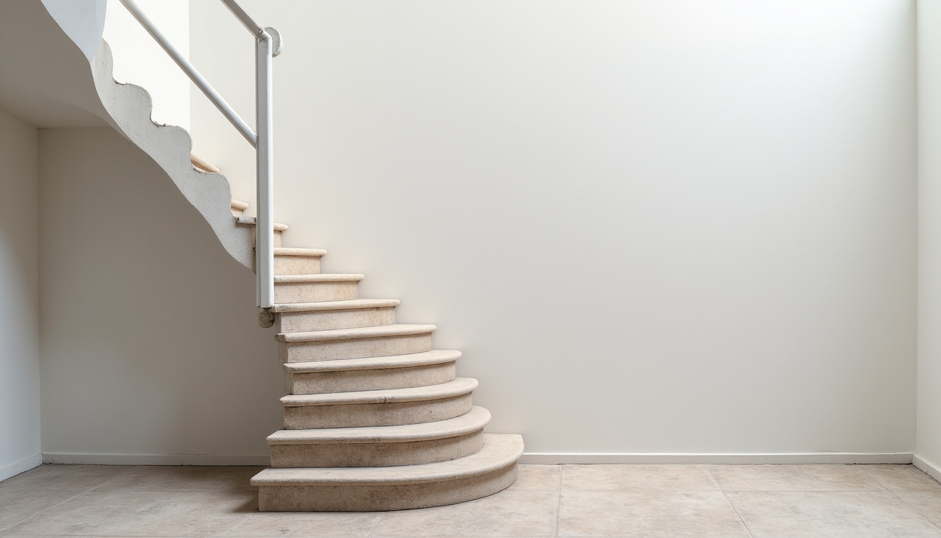 Votre monte-escalier à Theix-Noyalo en 2026 : Guide