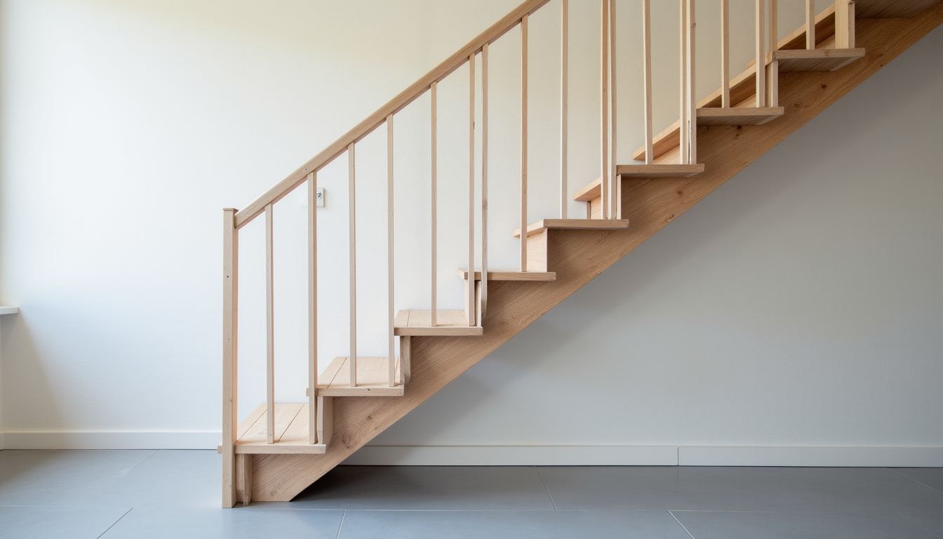 Installer un monte-escalier à Thue et Mue en 2026 ?