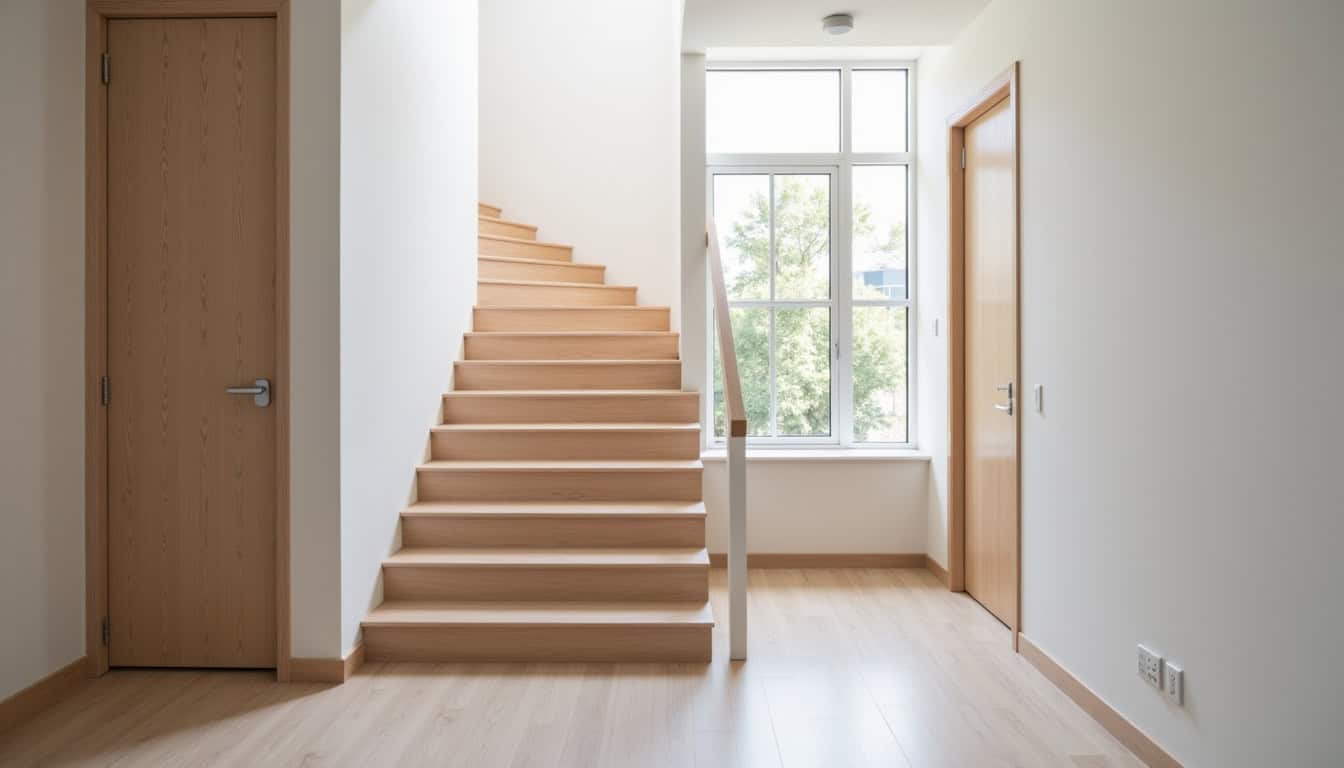 Votre monte-escalier à Tigery : guide 2026