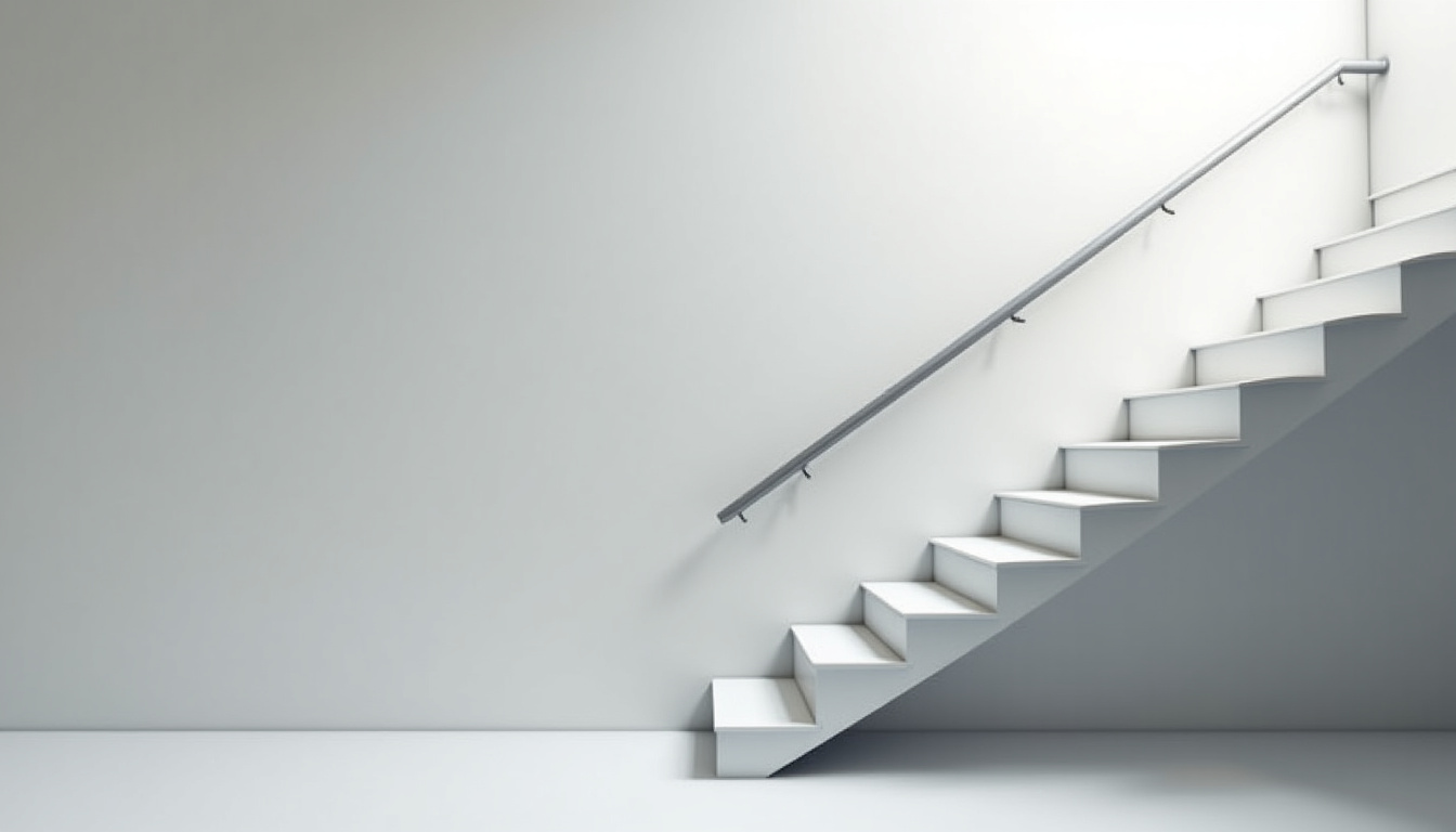 Un monte-escalier à Toulaud pour plus de liberté en 2026 ?