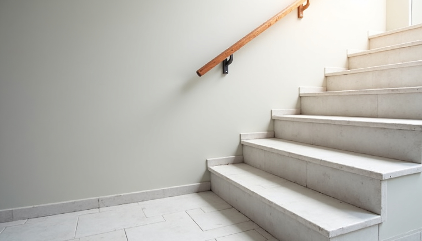 Votre monte-escalier à Toulon en 2026 : guide pratique