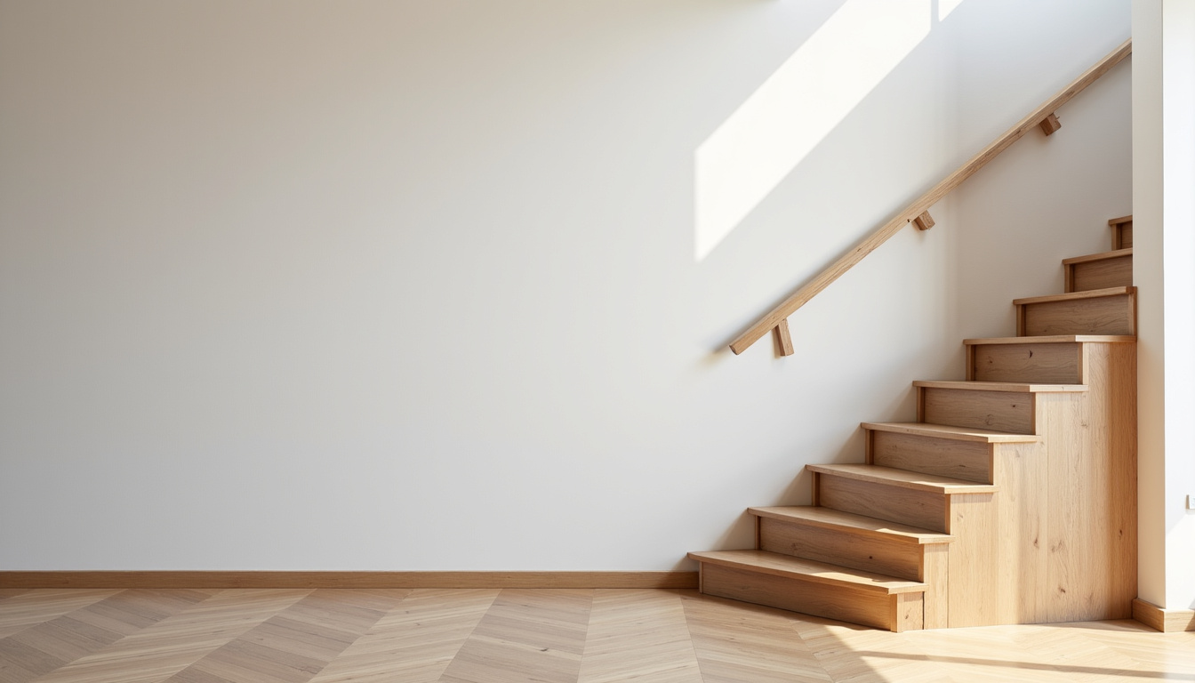 Monte-escalier tournant installé dans une maison à Dampierre-en-Burly avec escalier en colimaçon