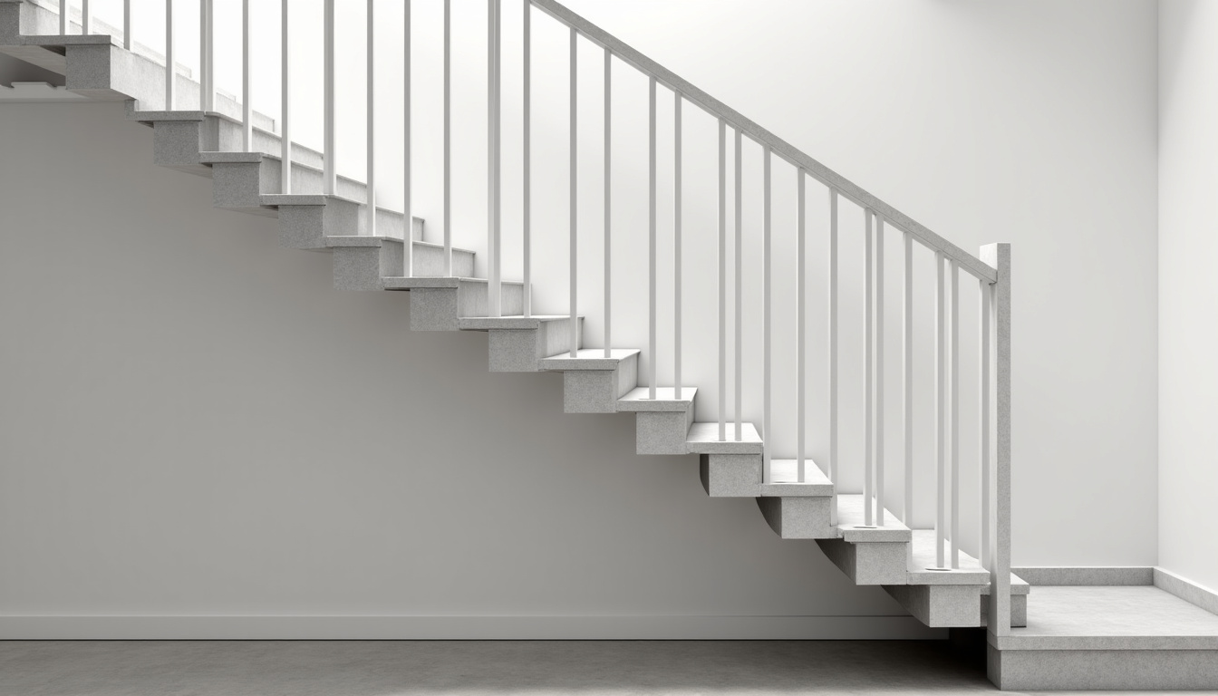 Monte-escalier tournant installé sur un escalier en colimaçon à Aiglemont