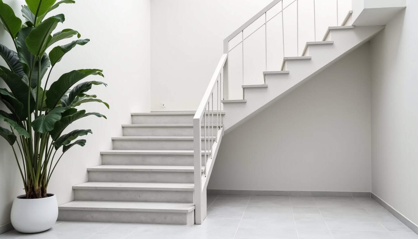 Votre monte-escalier à Tournon-Saint-Martin en 2026 ?