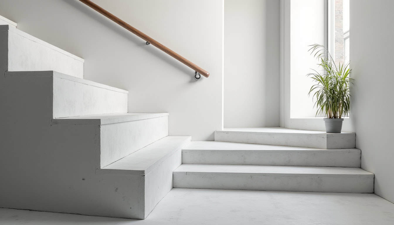 Votre monte-escalier à Trèbes : confort retrouvé en 2026