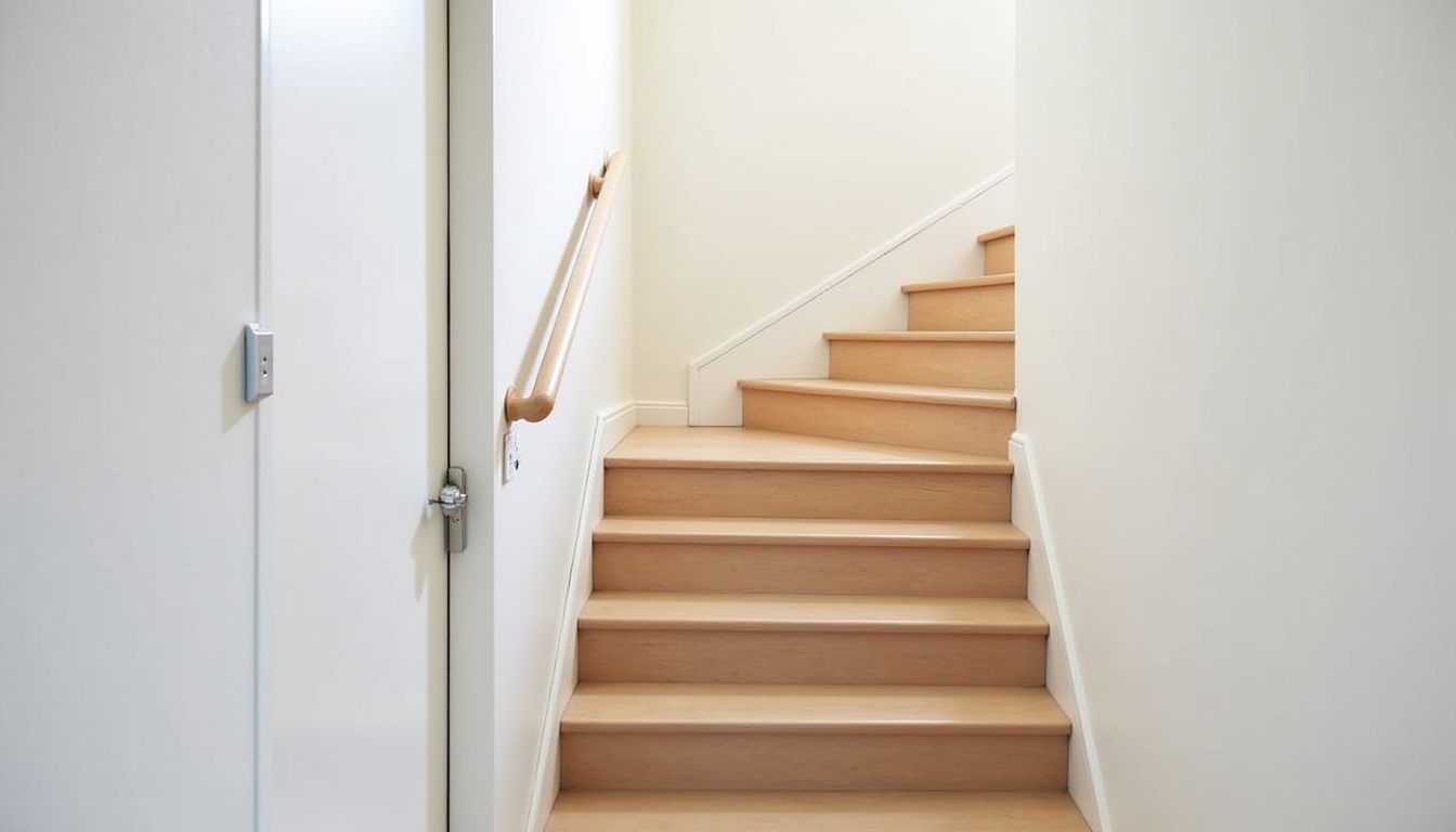 Monte-escalier à Turretot : votre confort en 2026