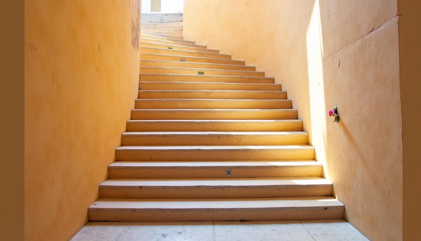 Monte-escalier à Uzès : retrouvez votre mobilité en 2026