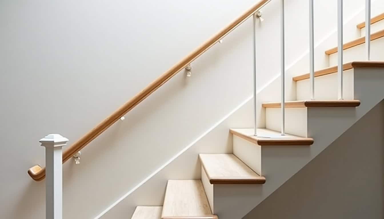 Votre monte-escalier à Val-de-Reuil en 2026 : guide