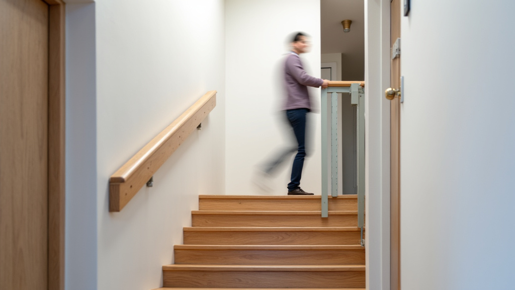 Votre monte-escalier dans le Val-d’Oise en 2026