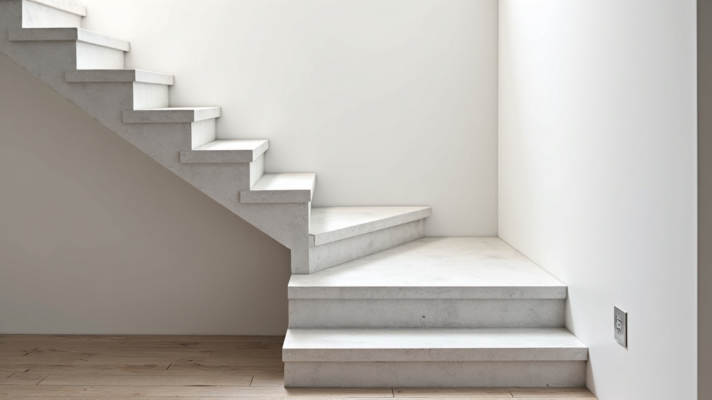 Monte-escalier à Vallon-en-Sully : votre guide 2026