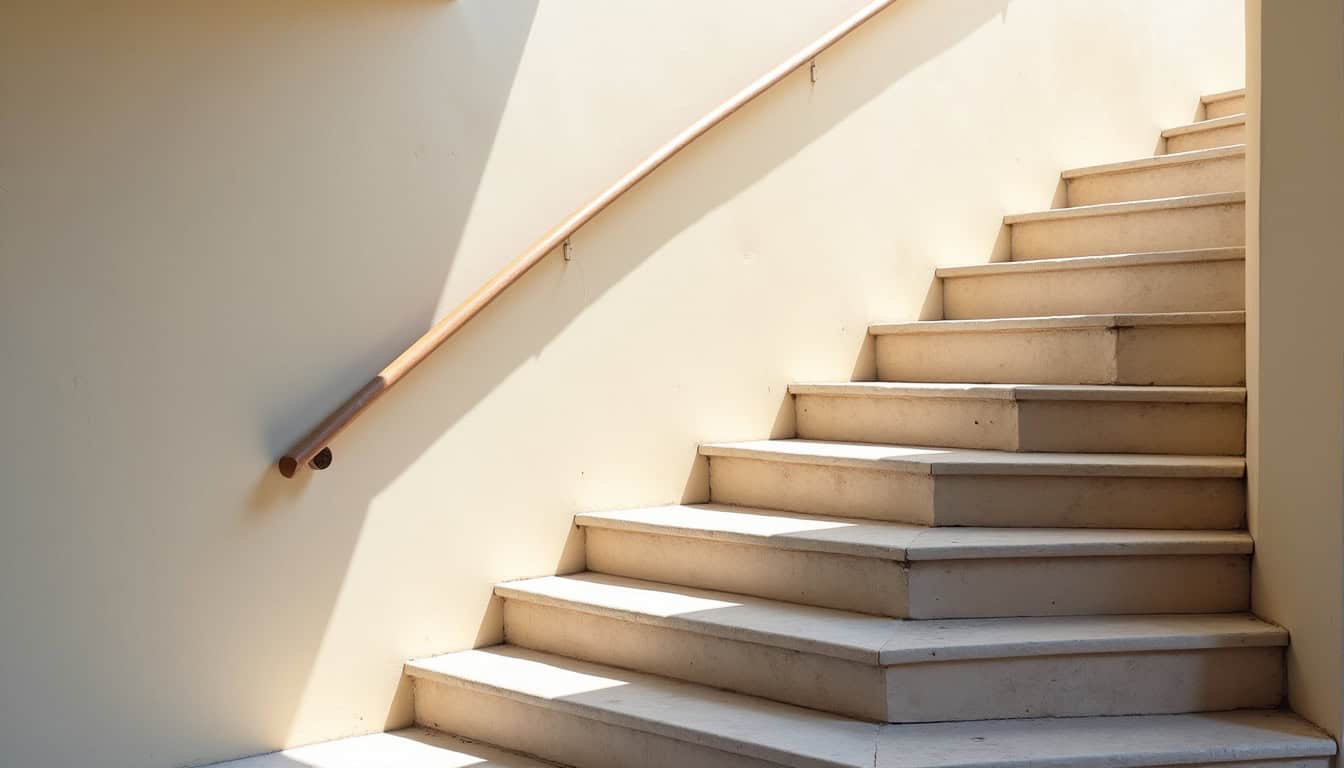 Un monte-escalier à Vallon-Pont-d'Arc pour plus de confort en 2026