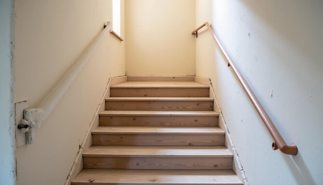 Un monte-escalier à Valromey-sur-Séran en 2026 : votre guide