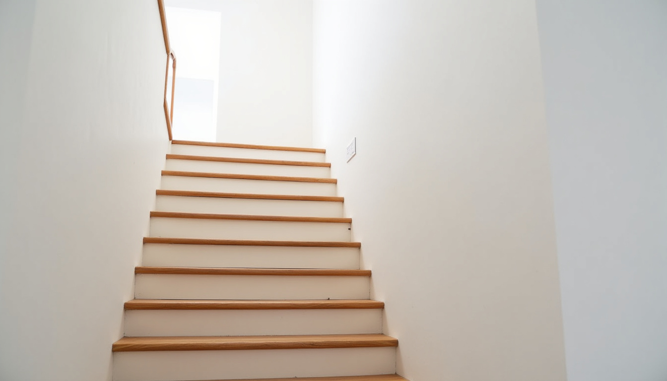 Votre monte-escalier à Vauréal en 2026 : guide pratique