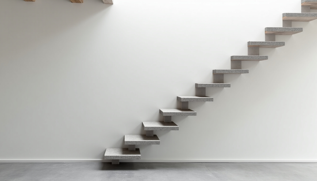 Installer un monte-escalier à Vedène en 2026 : guide