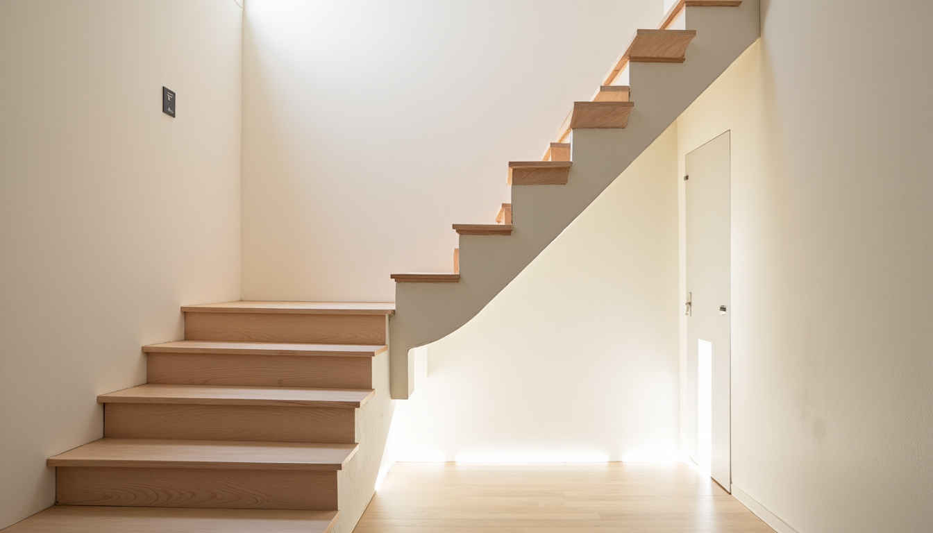 Monte-escalier à Vendargues : votre confort retrouvé en 2026