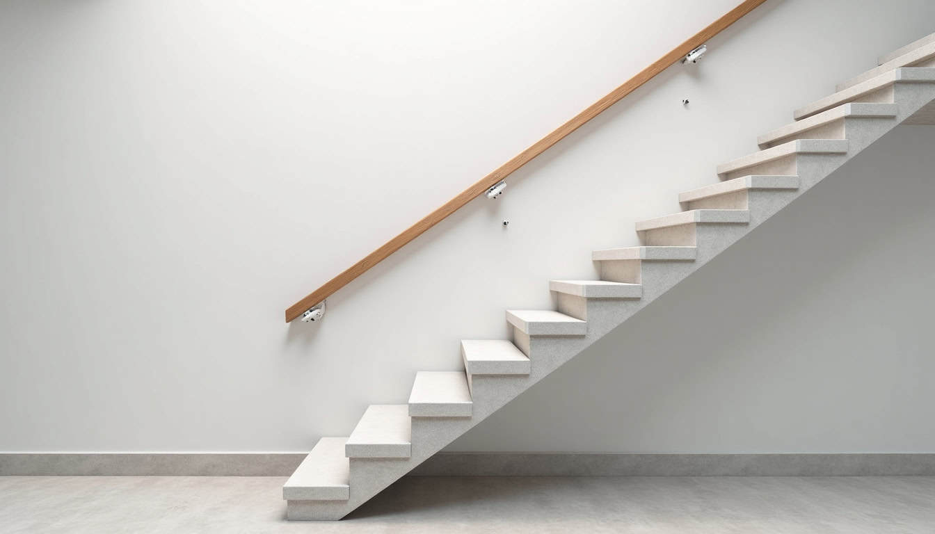 Votre monte-escalier à Vendays-Montalivet en 2026 ?