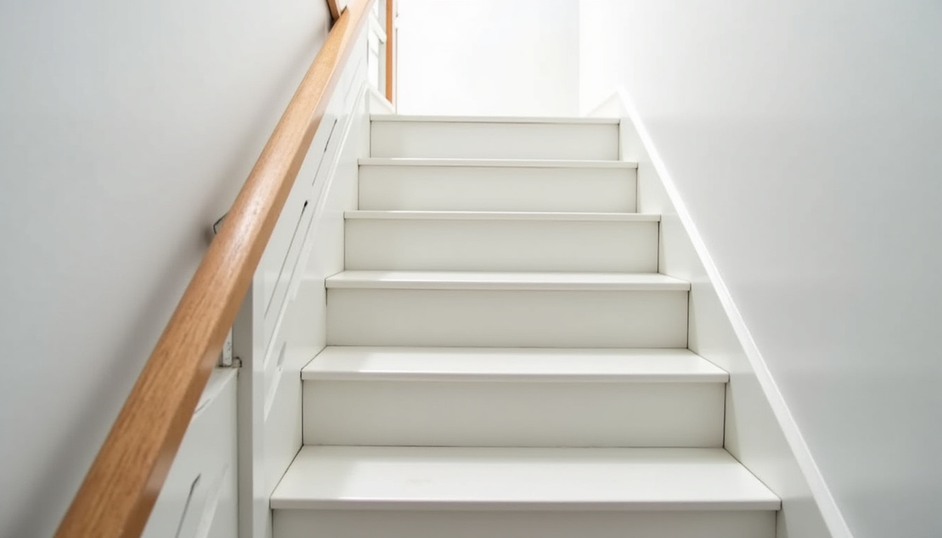 Votre monte-escalier en Vendée : confort et autonomie en 2026