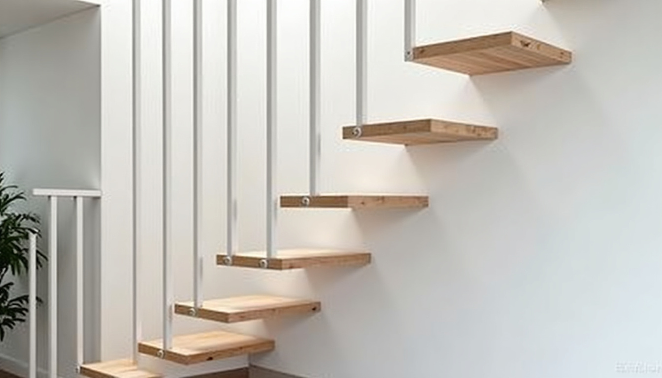 Votre monte-escalier à Vendeville en 2026 : guide pratique