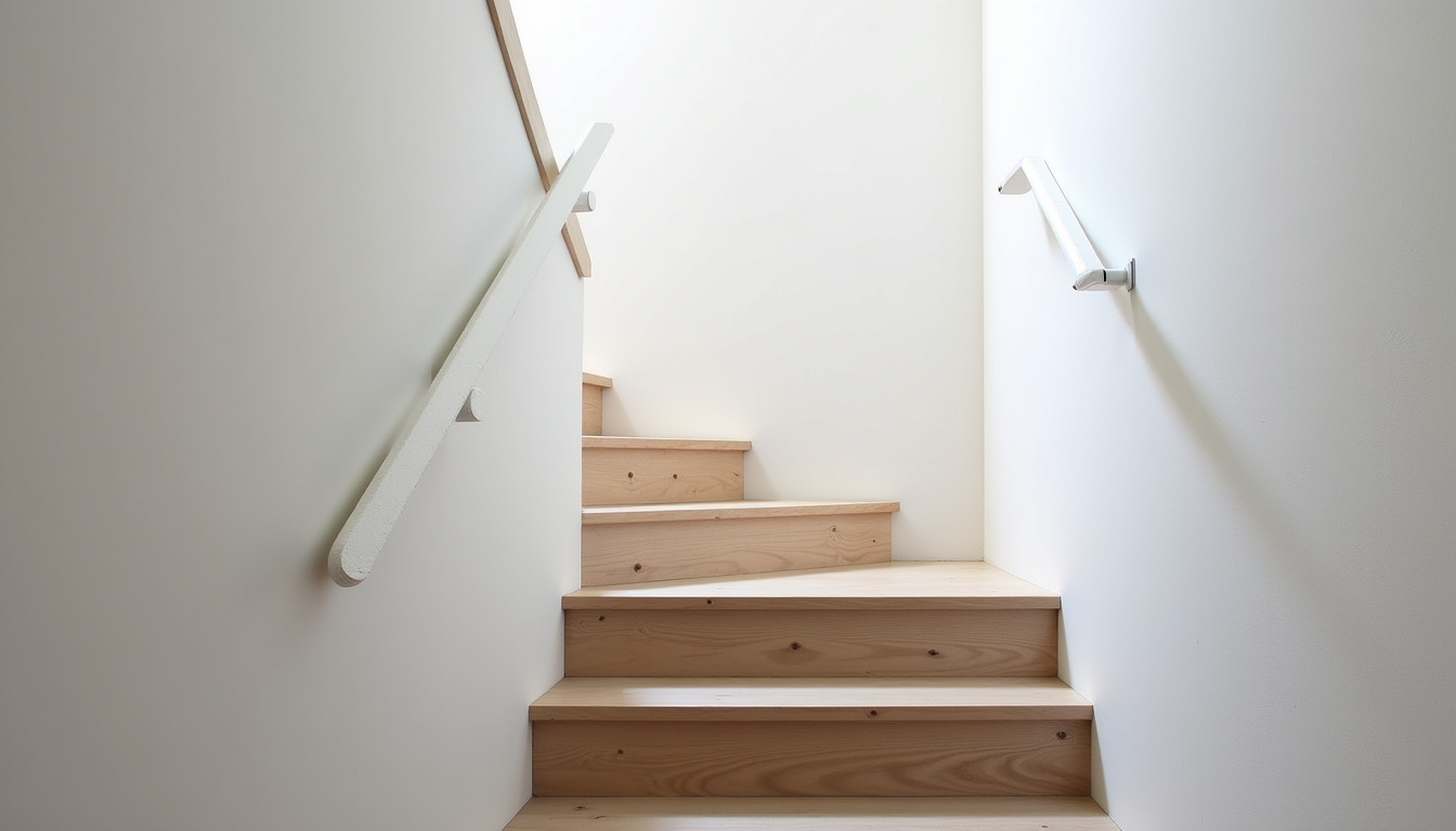 Un monte-escalier à Vendôme : votre guide 2026