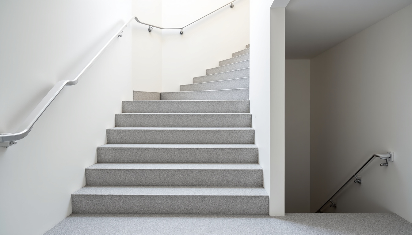 Installer un monte-escalier à Venette en 2026 : votre guide