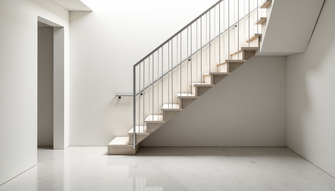 Un monte-escalier à Vergèze pour plus de confort en 2026