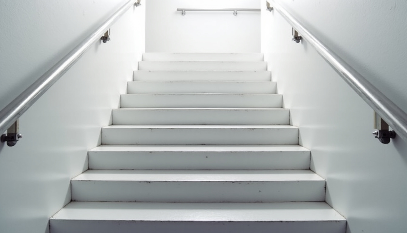 Monte-escalier à Verneuil d’Avre et d’Iton : votre guide 2026