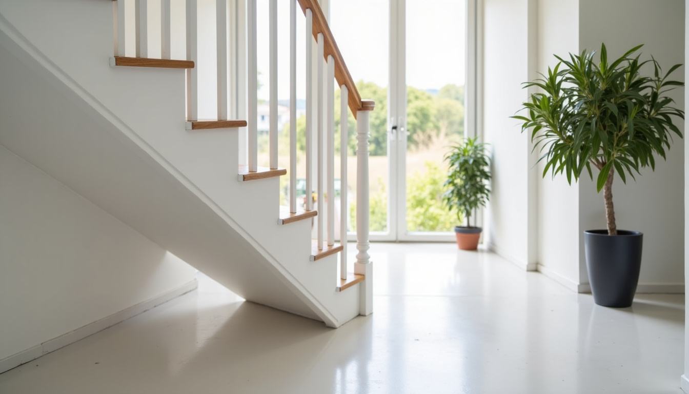 Votre monte-escalier à Vernou-sur-Brenne : le guide 2026