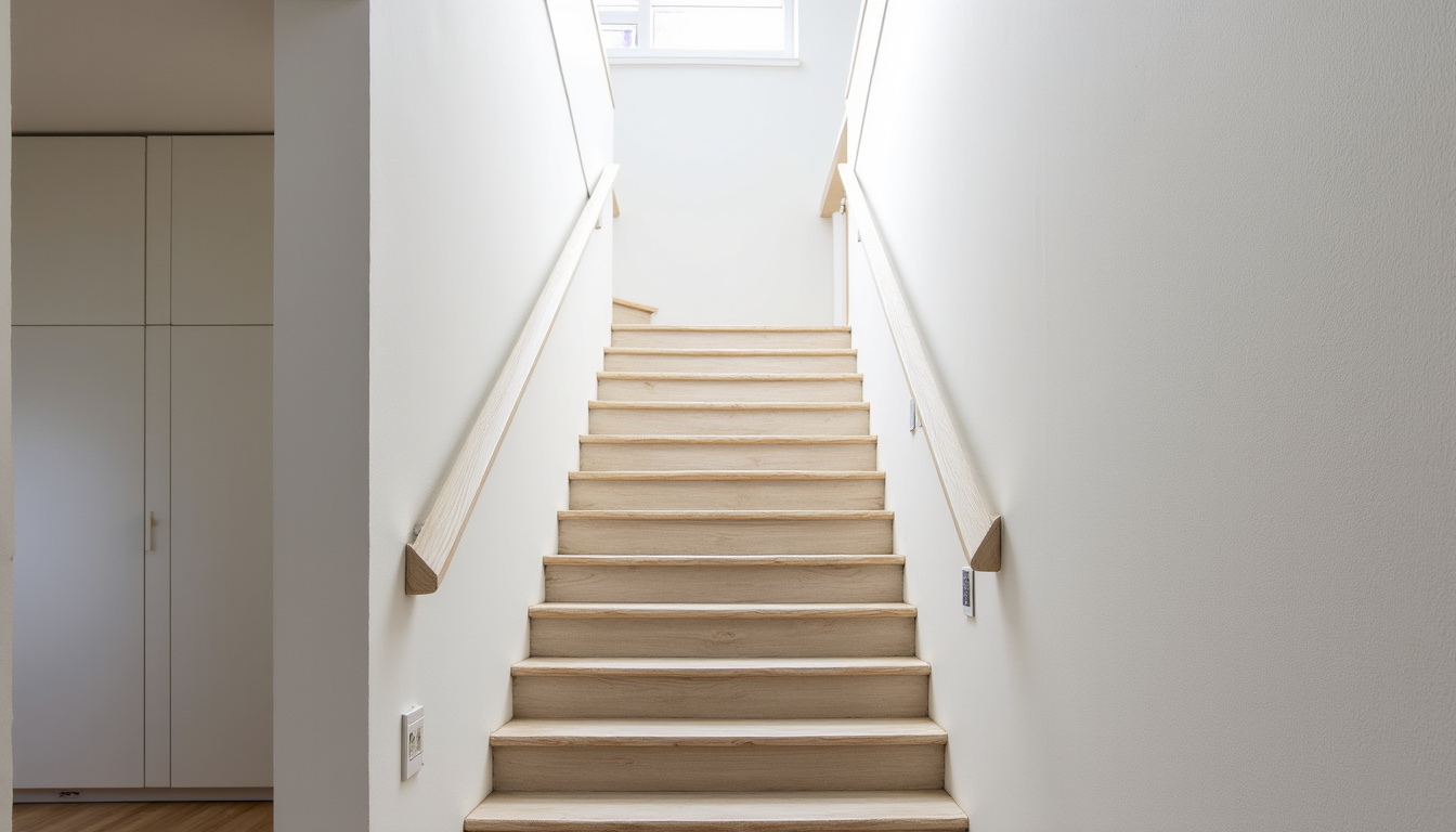 Un monte-escalier à Véron pour plus de confort en 2026