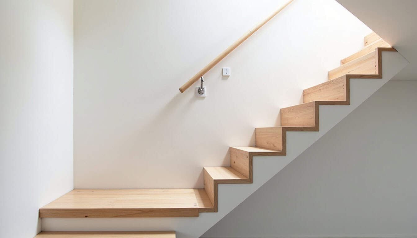 Un monte-escalier à Vigy en 2026 : votre guide essentiel