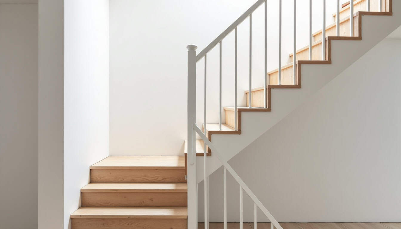 Monte-escalier à Villars-les-Dombes : votre guide 2026