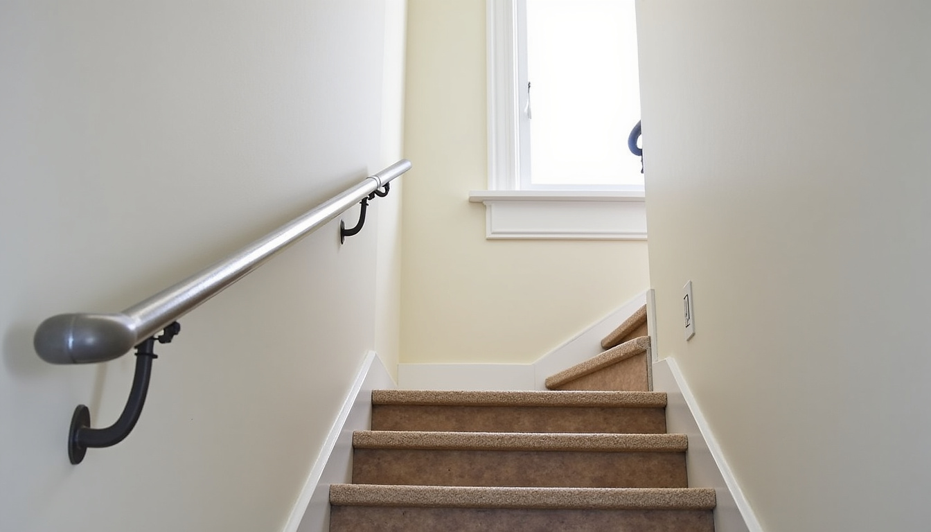 Installer un monte-escalier à Ville-sous-Anjou en 2026 ?