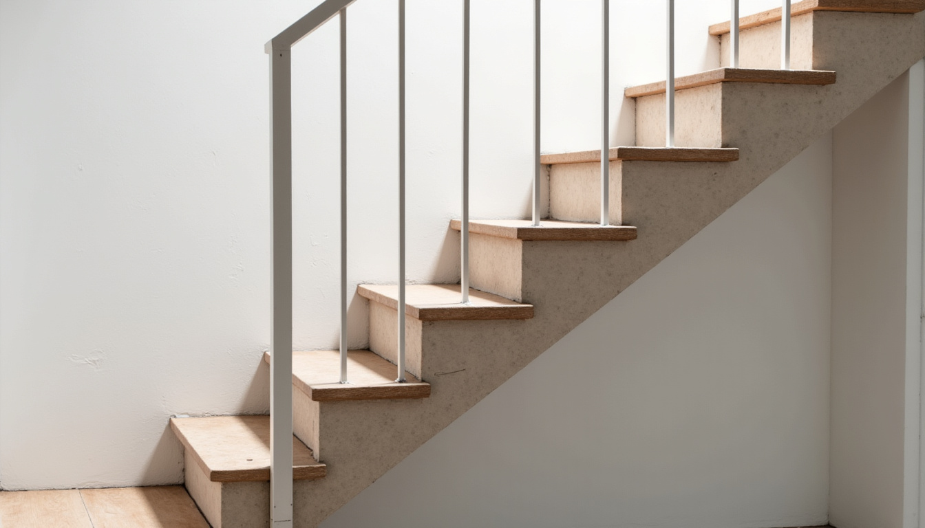 Monte-escalier à Villemoirieu : votre guide 2026