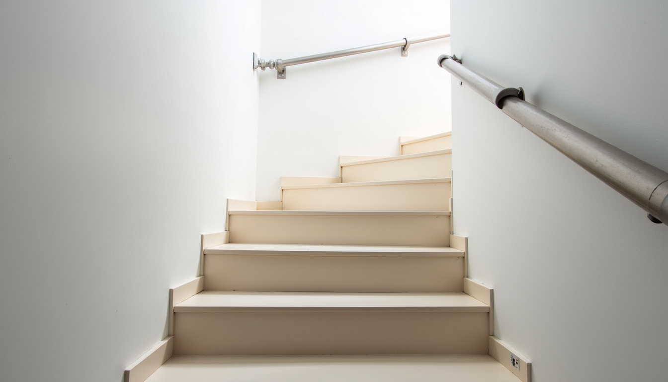 Votre autonomie à Villers-les-Pots en 2026 : le monte-escalier