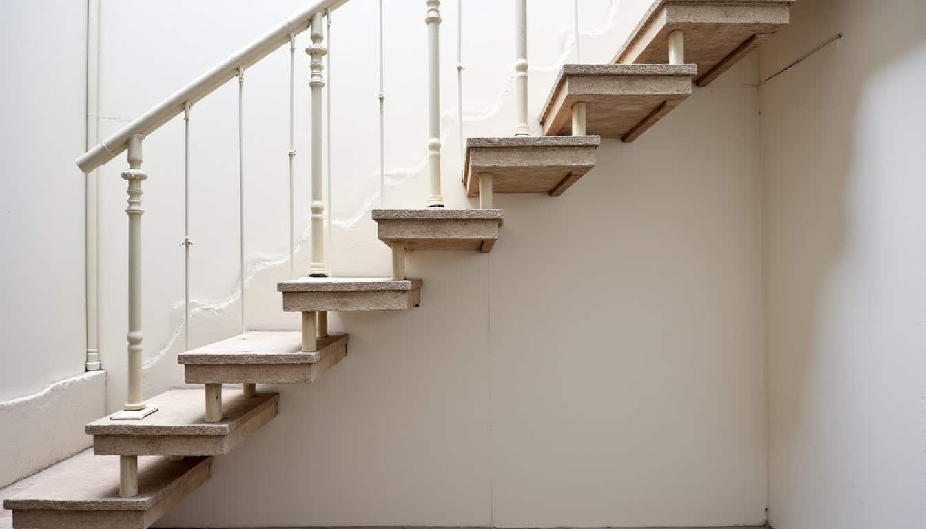 Installer un monte-escalier à Villiers-en-Plaine en 2026 ?